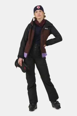 Picture Womens Exa Pants Skibroek Dames