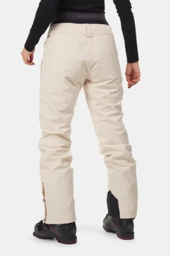 Picture Womens Exa Pants Skibroek Dames