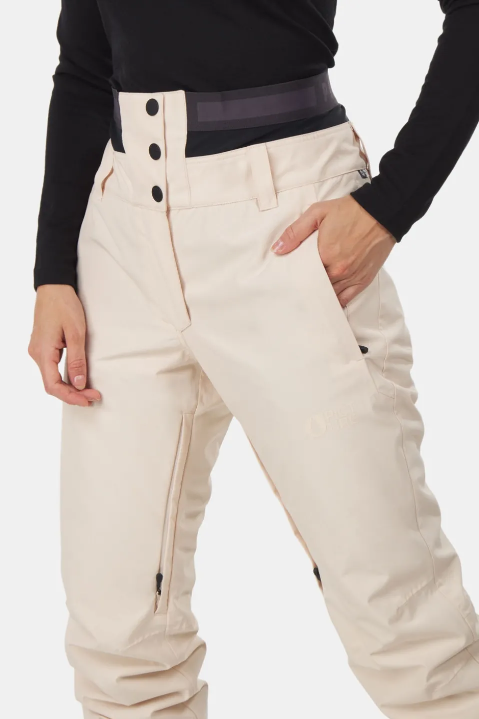 Picture Womens Exa Pants Skibroek Dames