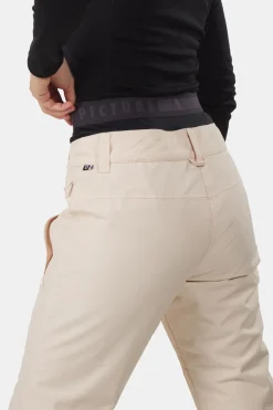 Picture Womens Exa Pants Skibroek Dames