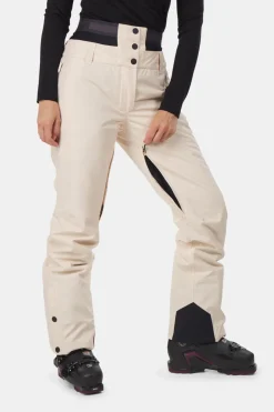 Picture Womens Exa Pants Skibroek Dames