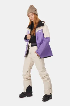 Picture Womens Sitkah Jkt Ski-Jas Dames