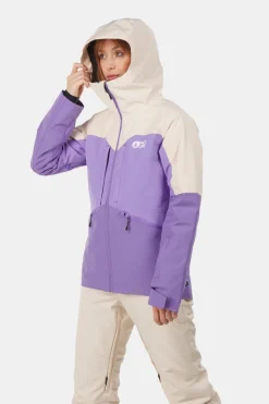 Picture Womens Sitkah Jkt Ski-Jas Dames