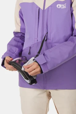 Picture Womens Sitkah Jkt Ski-Jas Dames