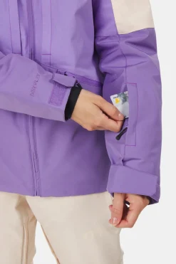 Picture Womens Sitkah Jkt Ski-Jas Dames