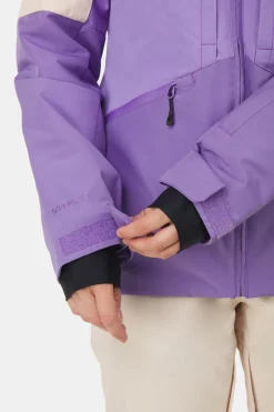 Picture Womens Sitkah Jkt Ski-Jas Dames