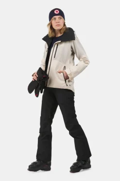 Picture Womens Sygna Jkt Ski-Jas Dames