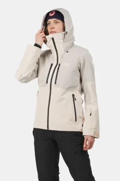 Picture Womens Sygna Jkt Ski-Jas Dames