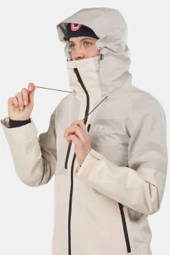 Picture Womens Sygna Jkt Ski-Jas Dames
