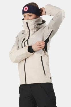 Picture Womens Sygna Jkt Ski-Jas Dames