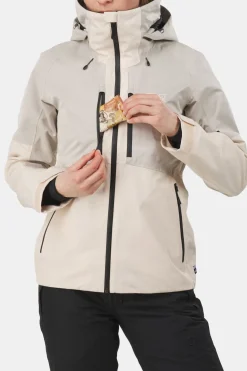 Picture Womens Sygna Jkt Ski-Jas Dames