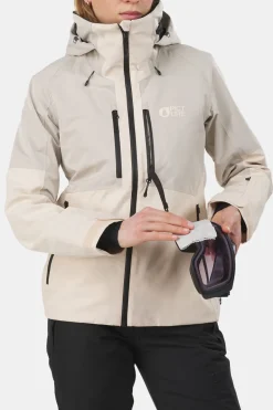 Picture Womens Sygna Jkt Ski-Jas Dames