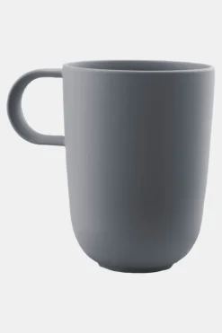 Point-Virgule Mok Donkergrijs 450ml