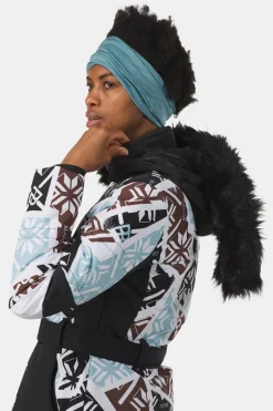 Poivre Blanc Jacket Ski-Jas Dames