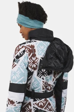 Poivre Blanc Jacket Ski-Jas Dames