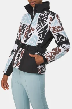 Poivre Blanc Jacket Ski-Jas Dames