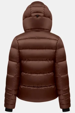 Poivre Blanc Jacket Ski-Jas Dames