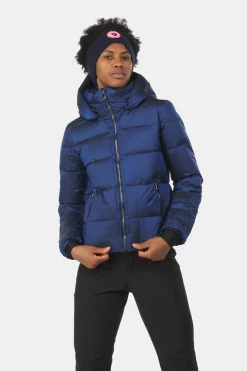 Poivre Blanc Jacket Ski-Jas Dames