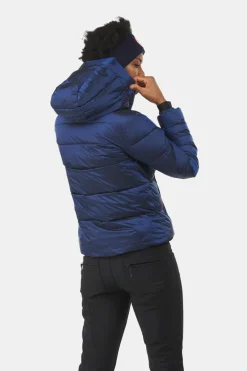 Poivre Blanc Jacket Ski-Jas Dames