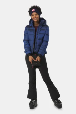 Poivre Blanc Jacket Ski-Jas Dames