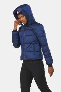 Poivre Blanc Jacket Ski-Jas Dames