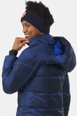 Poivre Blanc Jacket Ski-Jas Dames