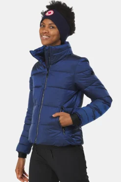 Poivre Blanc Jacket Ski-Jas Dames
