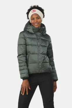 Poivre Blanc Jacket Ski-Jas Dames