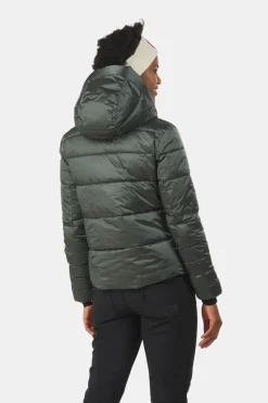 Poivre Blanc Jacket Ski-Jas Dames