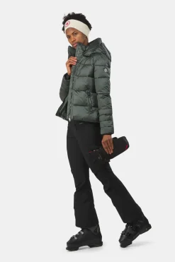 Poivre Blanc Jacket Ski-Jas Dames