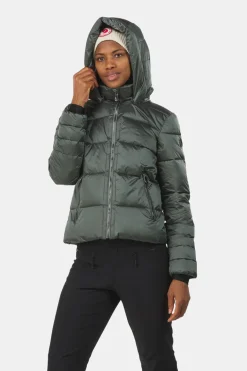 Poivre Blanc Jacket Ski-Jas Dames