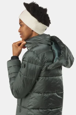 Poivre Blanc Jacket Ski-Jas Dames