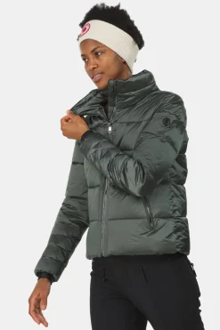 Poivre Blanc Jacket Ski-Jas Dames