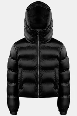 Poivre Blanc Jacket Ski-Jas Junior