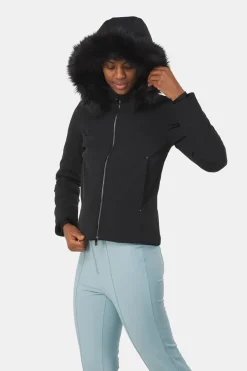 Poivre Blanc Jacket Ski-Jas Dames