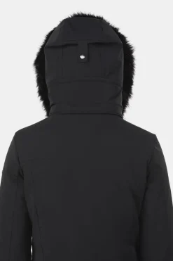 Poivre Blanc Jacket Ski-Jas Dames