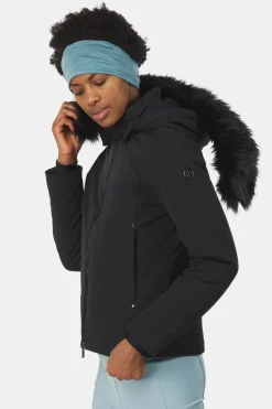 Poivre Blanc Jacket Ski-Jas Dames