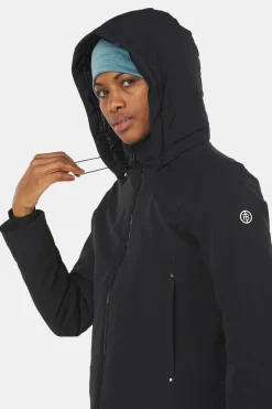 Poivre Blanc Jacket Ski-Jas Dames