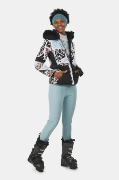 Poivre Blanc Pants Skibroek Dames