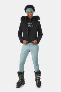 Poivre Blanc Pants Skibroek Dames
