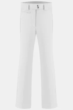 Poivre Blanc Softshell Pants- Reg Length Skibroek