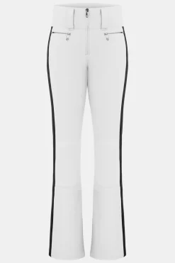 Poivre Blanc Stretch Ski Pants Skibroek