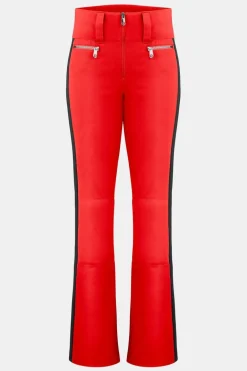Poivre Blanc Stretch Ski Pants Skibroek