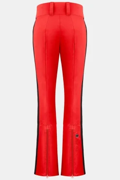 Poivre Blanc Stretch Ski Pants Skibroek