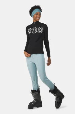 Poivre Blanc Sweater Trui Dames