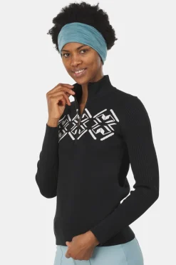 Poivre Blanc Sweater Trui Dames