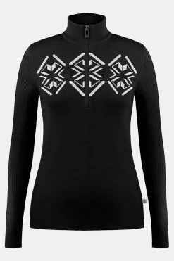 Poivre Blanc Sweater Trui Dames
