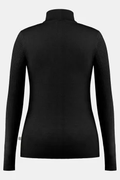 Poivre Blanc Sweater Trui Dames