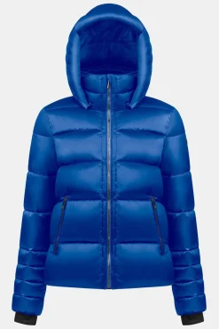Poivre Blanc Synthetic Down Ski Jacket