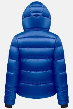 Poivre Blanc Synthetic Down Ski Jacket